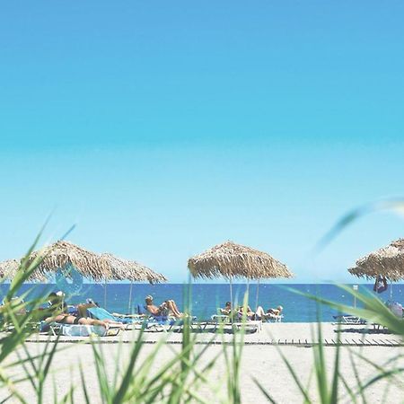 Platanias Theros suite Gerani  Exterior foto